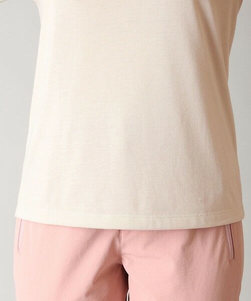 Columbia / コロンビア Tシャツ | Columbia/ ウィメンズシダートレイルアウトドアグラフィックTシャツ /コロンビア | 詳細9