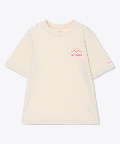 Columbia / コロンビア Tシャツ | Columbia/ ウィメンズシダートレイルアウトドアグラフィックTシャツ /コロンビア | 詳細13