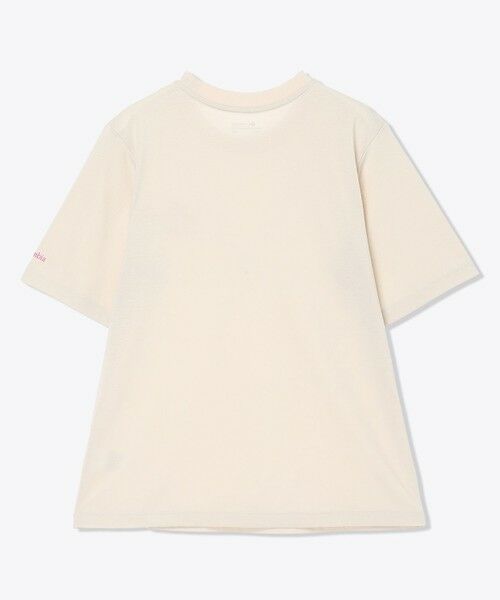 Columbia / コロンビア Tシャツ | Columbia/ ウィメンズシダートレイルアウトドアグラフィックTシャツ /コロンビア | 詳細14