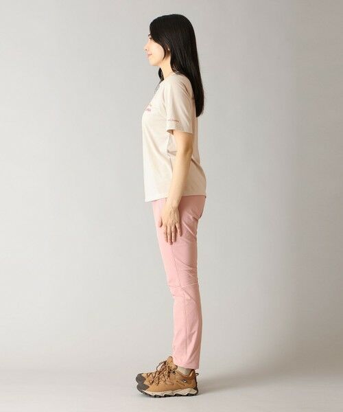 Columbia / コロンビア Tシャツ | Columbia/ ウィメンズシダートレイルアウトドアグラフィックTシャツ /コロンビア | 詳細16