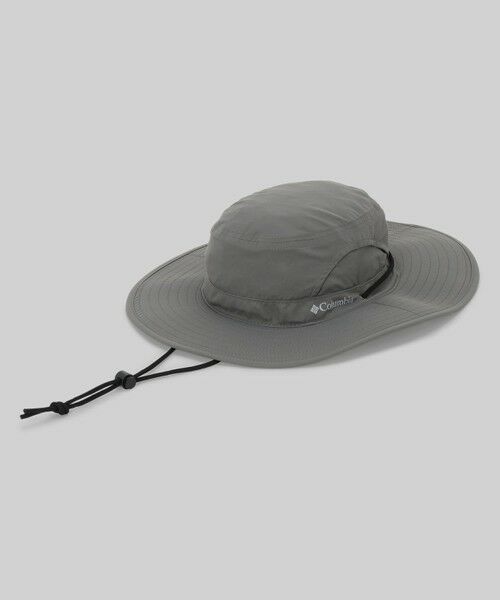 Columbia / コロンビア ハット | Columbia/ クールヘッドゼロ IVブーニー /コロンビア（City Grey）