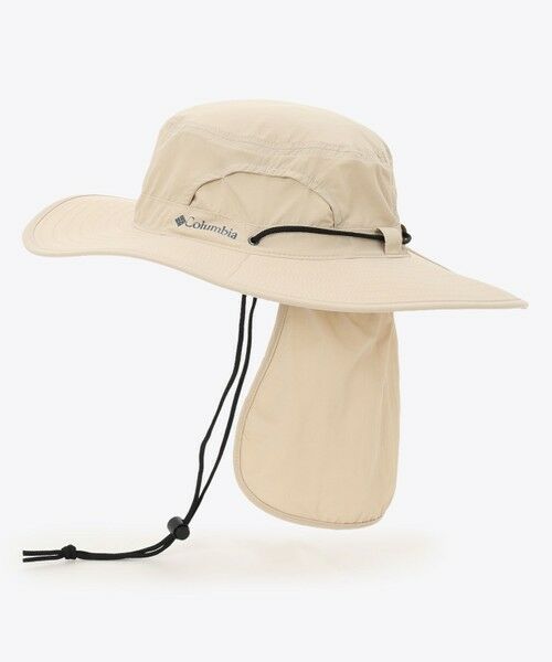 Columbia / コロンビア ハット | Columbia/ クールヘッドゼロ IVブーニー /コロンビア | 詳細12