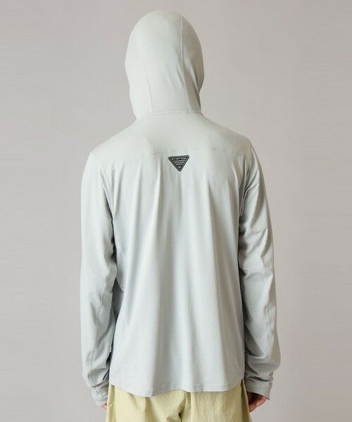 Columbia / コロンビア パーカー | Columbia/ シャドウキャスターゼロフーディ /コロンビア | 詳細1