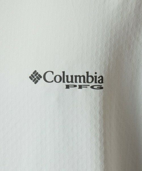 Columbia / コロンビア パーカー | Columbia/ シャドウキャスターゼロフーディ /コロンビア | 詳細2