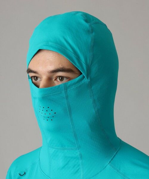 Columbia / コロンビア パーカー | Columbia/ シャドウキャスターゼロフーディ /コロンビア | 詳細7