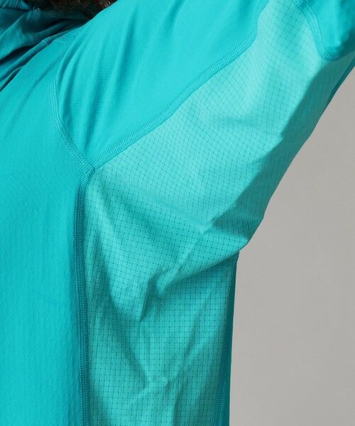 Columbia / コロンビア パーカー | Columbia/ シャドウキャスターゼロフーディ /コロンビア | 詳細13