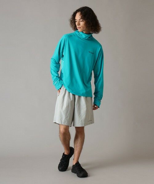 Columbia / コロンビア パーカー | Columbia/ シャドウキャスターゼロフーディ /コロンビア | 詳細16