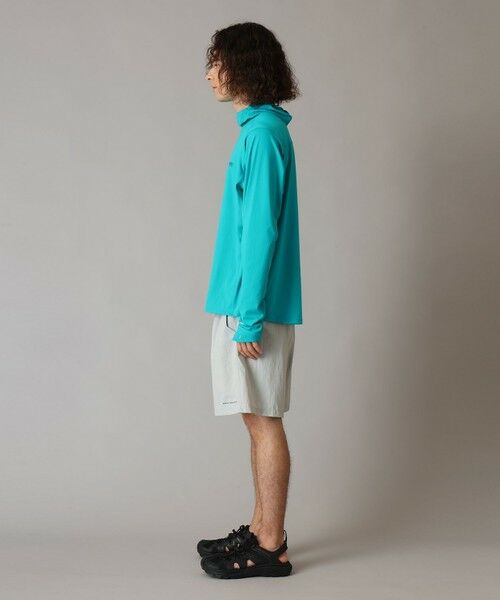 Columbia / コロンビア パーカー | Columbia/ シャドウキャスターゼロフーディ /コロンビア | 詳細17