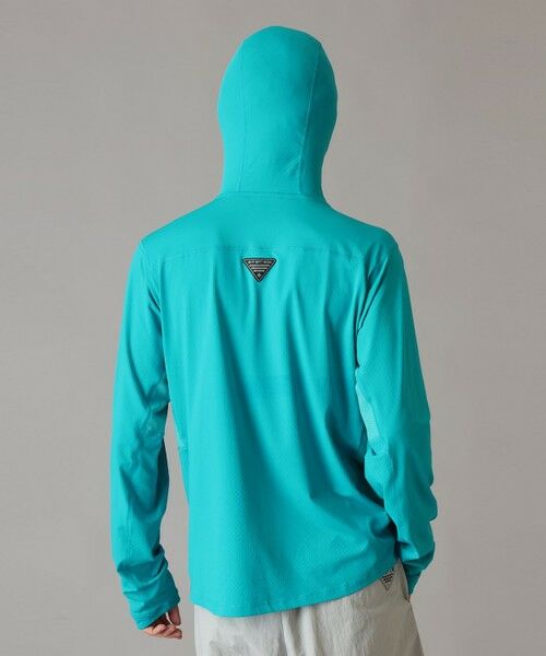 Columbia / コロンビア パーカー | Columbia/ シャドウキャスターゼロフーディ /コロンビア | 詳細4