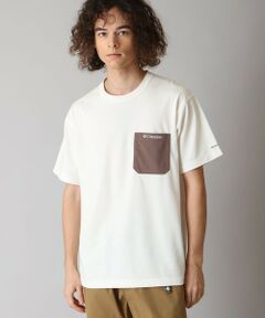Columbia / コロンビア Tシャツ | Columbia/ ヤングストリートショートスリーブクルー /コロンビア
