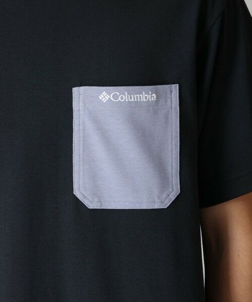 Columbia / コロンビア Tシャツ | Columbia/ ヤングストリートショートスリーブクルー /コロンビア | 詳細2