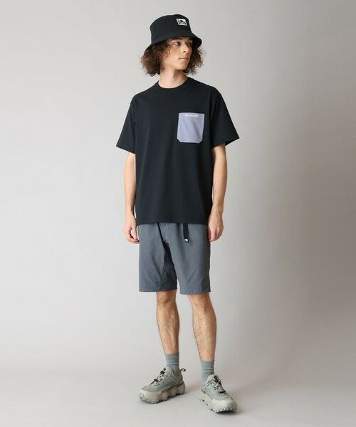 Columbia / コロンビア Tシャツ | Columbia/ ヤングストリートショートスリーブクルー /コロンビア | 詳細3