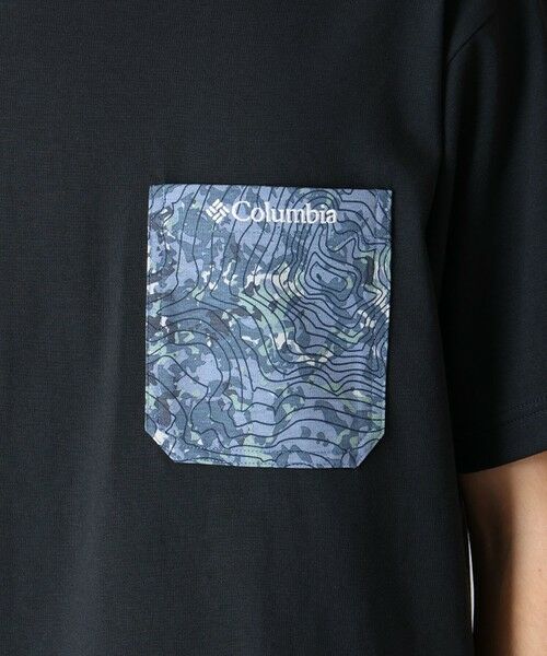 Columbia / コロンビア Tシャツ | Columbia/ ヤングストリートショートスリーブクルー /コロンビア | 詳細5