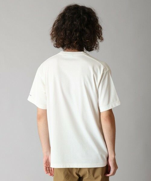 Columbia / コロンビア Tシャツ | Columbia/ ヤングストリートショートスリーブクルー /コロンビア | 詳細7