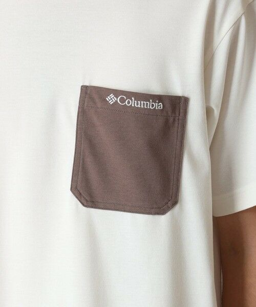 Columbia / コロンビア Tシャツ | Columbia/ ヤングストリートショートスリーブクルー /コロンビア | 詳細8