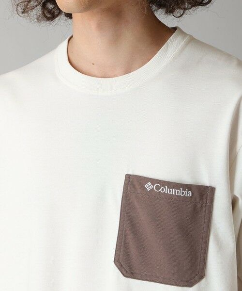 Columbia / コロンビア Tシャツ | Columbia/ ヤングストリートショートスリーブクルー /コロンビア | 詳細9