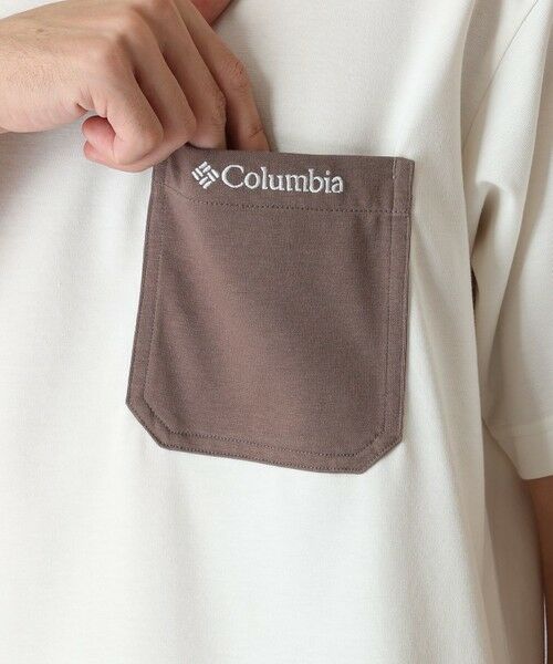 Columbia / コロンビア Tシャツ | Columbia/ ヤングストリートショートスリーブクルー /コロンビア | 詳細10