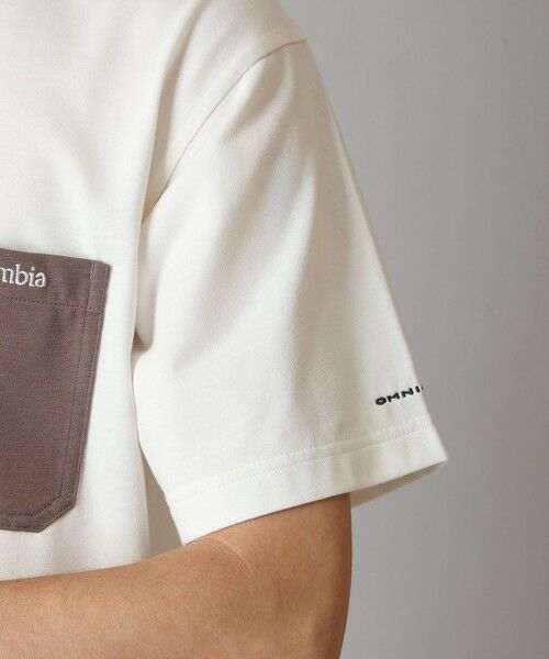 Columbia / コロンビア Tシャツ | Columbia/ ヤングストリートショートスリーブクルー /コロンビア | 詳細11