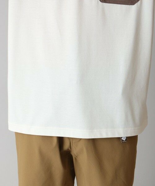 Columbia / コロンビア Tシャツ | Columbia/ ヤングストリートショートスリーブクルー /コロンビア | 詳細12