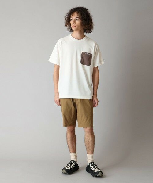 Columbia / コロンビア Tシャツ | Columbia/ ヤングストリートショートスリーブクルー /コロンビア | 詳細16