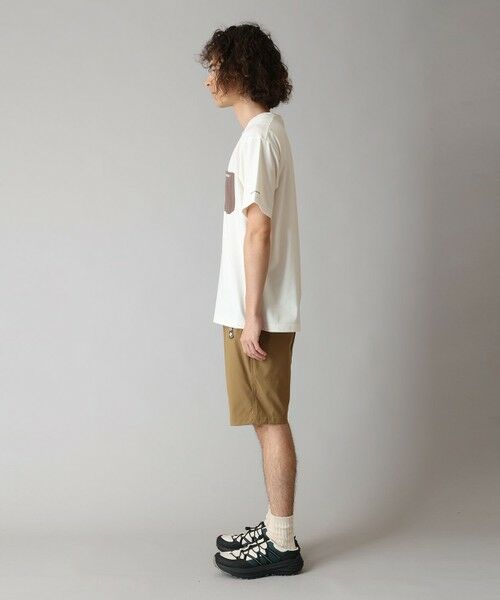 Columbia / コロンビア Tシャツ | Columbia/ ヤングストリートショートスリーブクルー /コロンビア | 詳細17