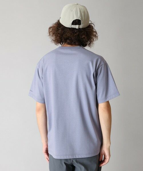 Columbia / コロンビア Tシャツ | Columbia/ ヤングストリートショートスリーブクルー /コロンビア | 詳細18