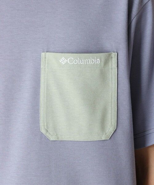 Columbia / コロンビア Tシャツ | Columbia/ ヤングストリートショートスリーブクルー /コロンビア | 詳細19