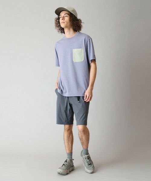 Columbia / コロンビア Tシャツ | Columbia/ ヤングストリートショートスリーブクルー /コロンビア | 詳細20