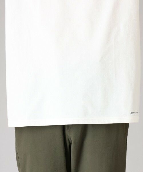 Columbia / コロンビア Tシャツ | Columbia/ タイムトゥトレイルグラフィックショートスリーブTシャツ /コロンビア | 詳細10