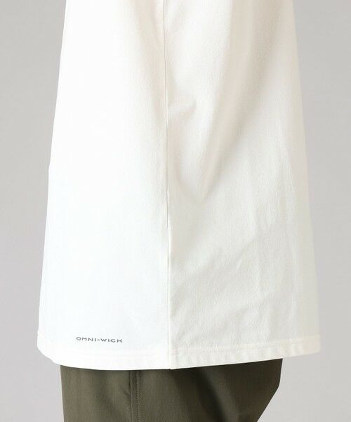 Columbia / コロンビア Tシャツ | Columbia/ タイムトゥトレイルグラフィックショートスリーブTシャツ /コロンビア | 詳細11