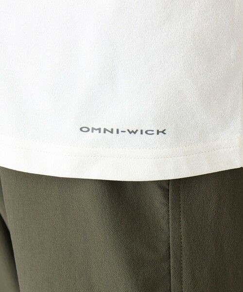 Columbia / コロンビア Tシャツ | Columbia/ タイムトゥトレイルグラフィックショートスリーブTシャツ /コロンビア | 詳細13