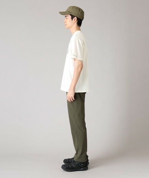 Columbia / コロンビア Tシャツ | Columbia/ タイムトゥトレイルグラフィックショートスリーブTシャツ /コロンビア | 詳細17