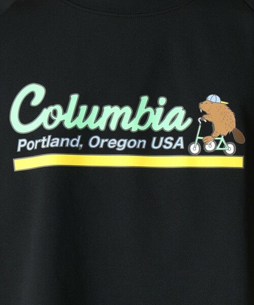 Columbia / コロンビア Tシャツ | Columbia/ レイリバーラグラングラフィックショートスリーブTシャツ /コロンビア | 詳細2