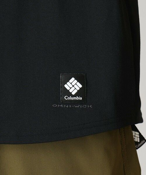 Columbia / コロンビア Tシャツ | Columbia/ レイリバーラグラングラフィックショートスリーブTシャツ /コロンビア | 詳細3