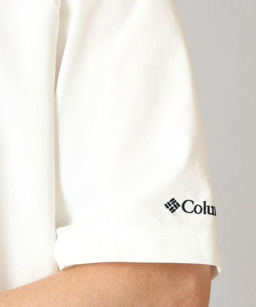 Columbia / コロンビア Tシャツ | Columbia/ レイリバーラグラングラフィックショートスリーブTシャツ /コロンビア | 詳細7