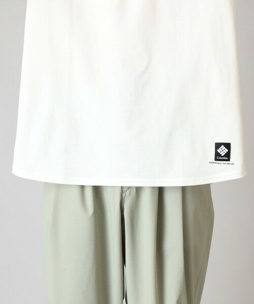 Columbia / コロンビア Tシャツ | Columbia/ レイリバーラグラングラフィックショートスリーブTシャツ /コロンビア | 詳細8