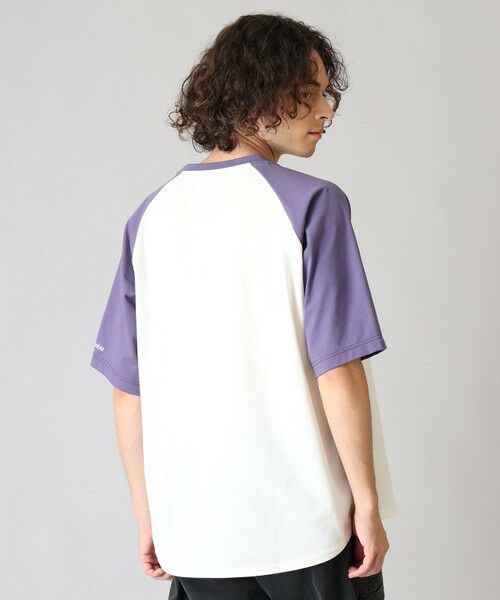 Columbia / コロンビア Tシャツ | Columbia/ レイリバーラグラングラフィックショートスリーブTシャツ /コロンビア | 詳細14