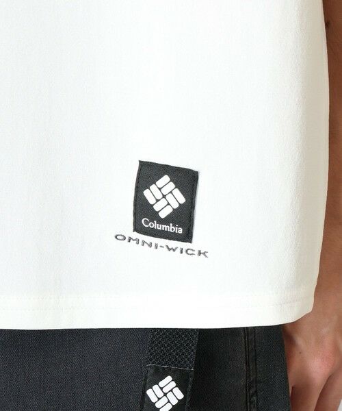 Columbia / コロンビア Tシャツ | Columbia/ レイリバーラグラングラフィックショートスリーブTシャツ /コロンビア | 詳細16