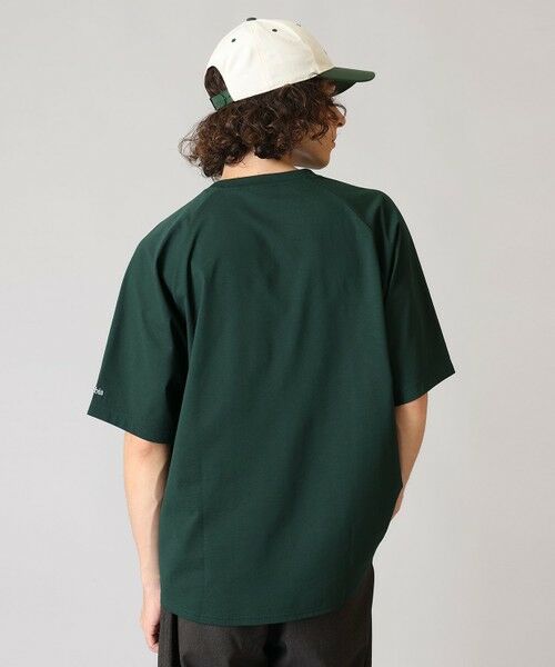 Columbia / コロンビア Tシャツ | Columbia/ レイリバーラグラングラフィックショートスリーブTシャツ /コロンビア | 詳細17