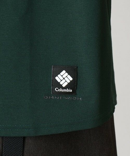 Columbia / コロンビア Tシャツ | Columbia/ レイリバーラグラングラフィックショートスリーブTシャツ /コロンビア | 詳細19