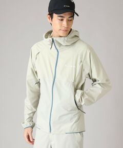 Columbia / コロンビア その他アウター | Columbia/ トレイルラッシュソフトシェルジャケット /コロンビア