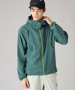 Columbia / コロンビア その他アウター | Columbia/ トレイルラッシュソフトシェルジャケット /コロンビア