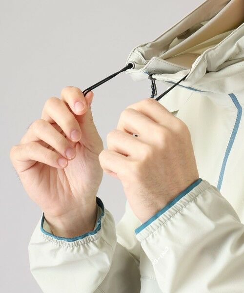 Columbia / コロンビア その他アウター | Columbia/ トレイルラッシュソフトシェルジャケット /コロンビア | 詳細5