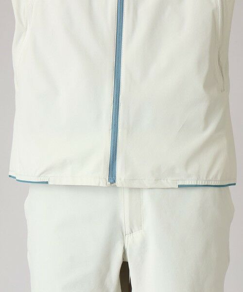 Columbia / コロンビア その他アウター | Columbia/ トレイルラッシュソフトシェルジャケット /コロンビア | 詳細7