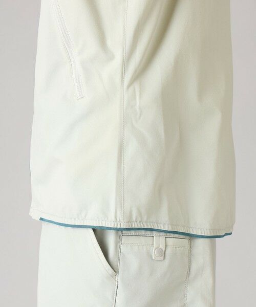 Columbia / コロンビア その他アウター | Columbia/ トレイルラッシュソフトシェルジャケット /コロンビア | 詳細8