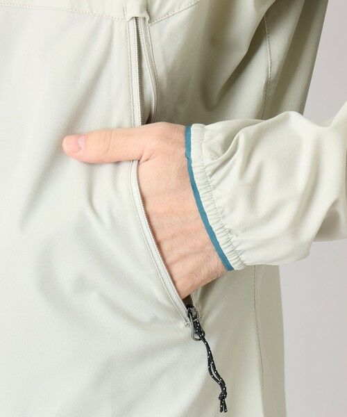 Columbia / コロンビア その他アウター | Columbia/ トレイルラッシュソフトシェルジャケット /コロンビア | 詳細9