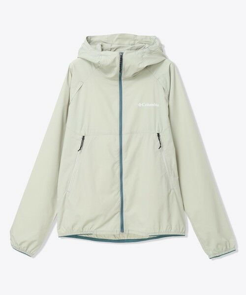 Columbia / コロンビア その他アウター | Columbia/ トレイルラッシュソフトシェルジャケット /コロンビア | 詳細12