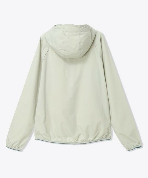 Columbia / コロンビア その他アウター | Columbia/ トレイルラッシュソフトシェルジャケット /コロンビア | 詳細13