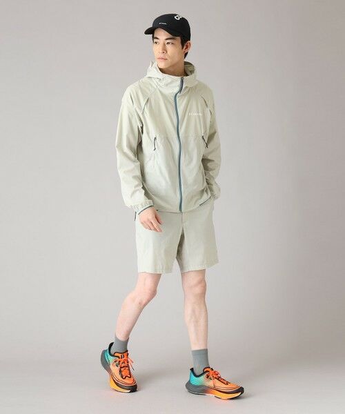 Columbia / コロンビア その他アウター | Columbia/ トレイルラッシュソフトシェルジャケット /コロンビア | 詳細14