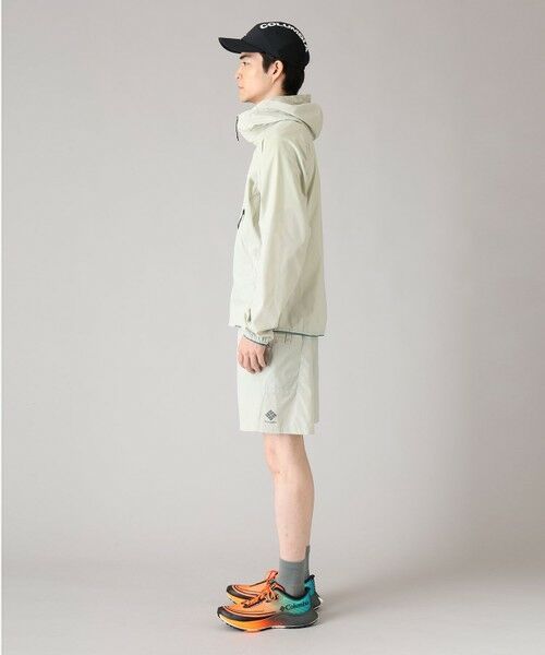 Columbia / コロンビア その他アウター | Columbia/ トレイルラッシュソフトシェルジャケット /コロンビア | 詳細15